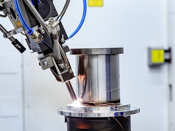 光纤激光焊接机使用要求及产品特点