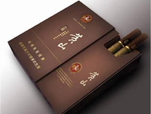 激光喷码在香烟制品行业中的解决方案