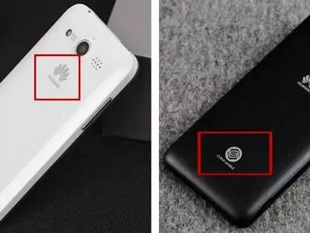 手机行业中标识打标解决方案