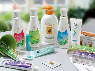 日用、食品及医疗行业解决方案